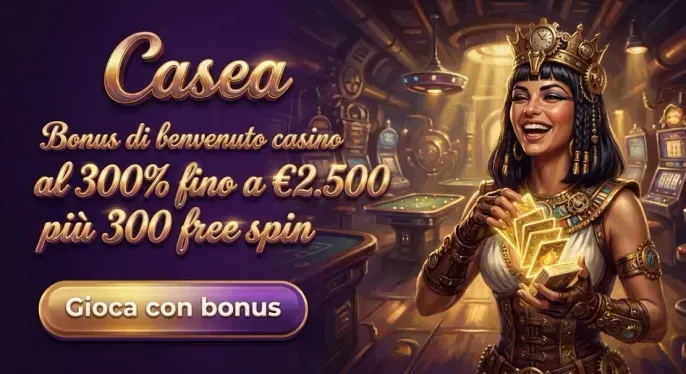Casea Casino